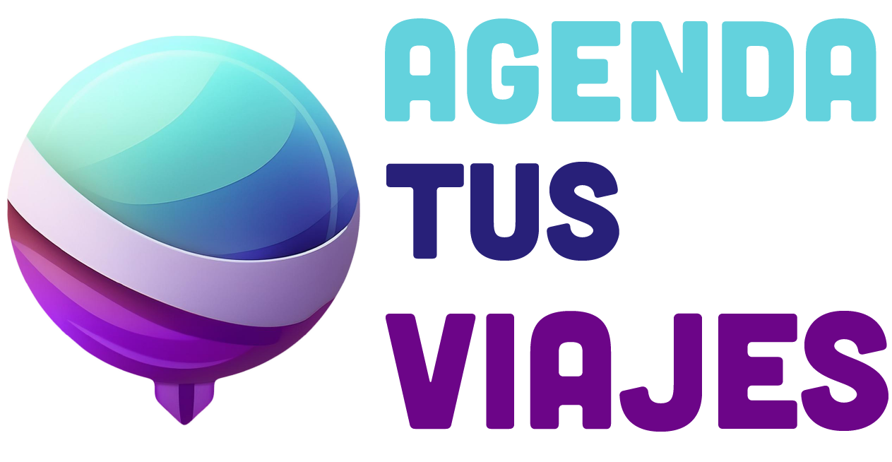 Agenda tus viajes