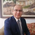 Enrique Alfonso Santana Yépez