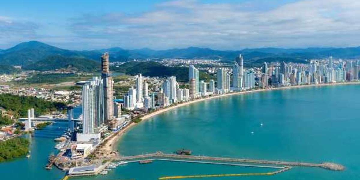 Programa para el grupo Innova School - Florianópolis